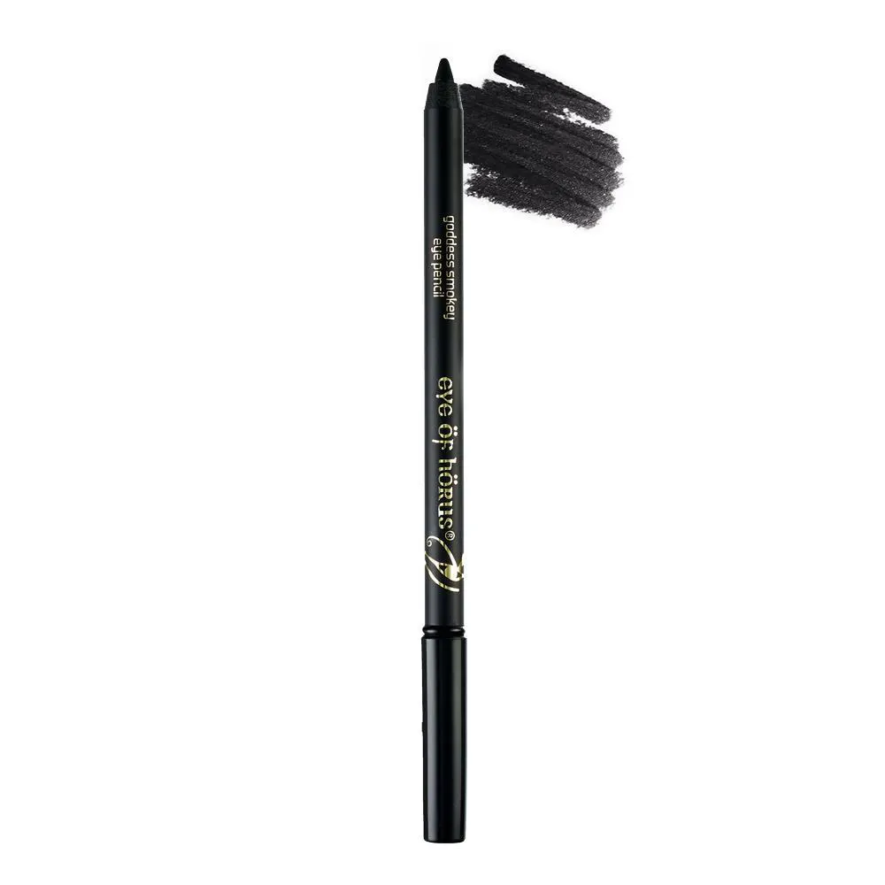 Eye of Horus Smokey Black Eye Pencil