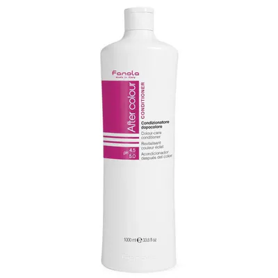 Fanola After Colour Conditioner 1000ml