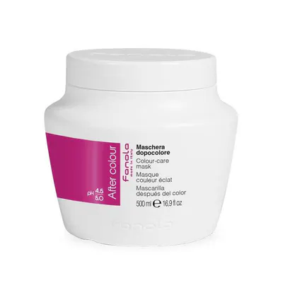 Fanola After Colour Mask 500ml