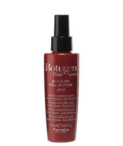 Fanola Botugen Botolife Filler Spray 150 ml