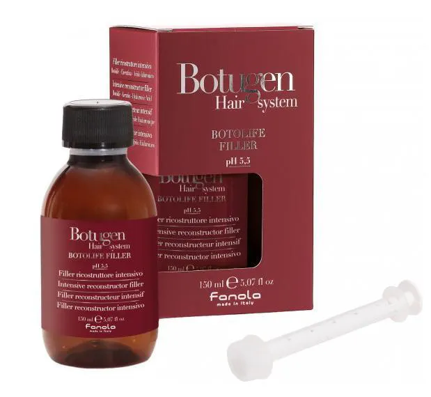 Fanola Botugen Botolife Reconstructive Filler 150ml, view 2