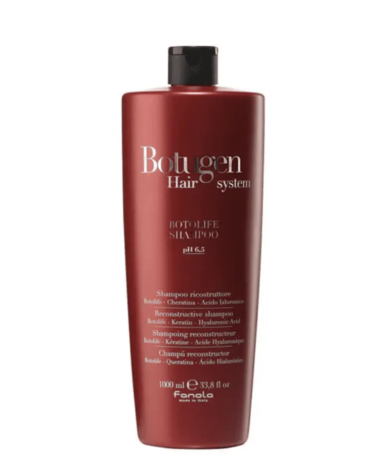 Fanola Botugen Botolife Shampoo 1000ml