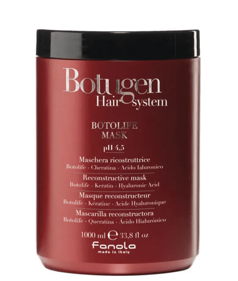 Fanola Botugen Reconstructive Mask 1000ml