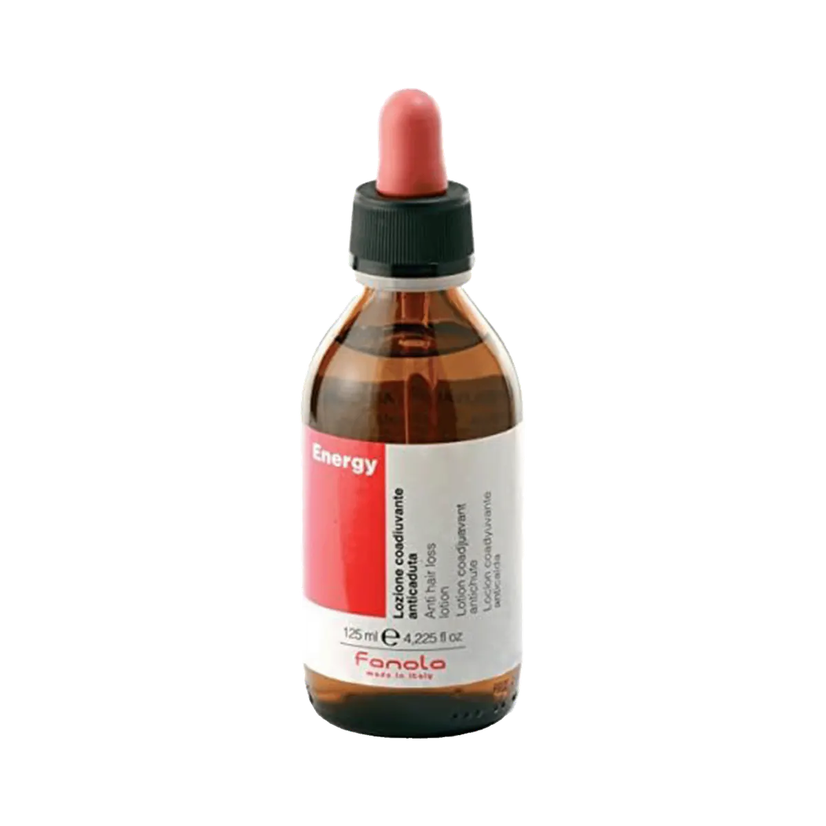 Fanola Energizing Prevention Anti Hair Loss Lotion 125ml