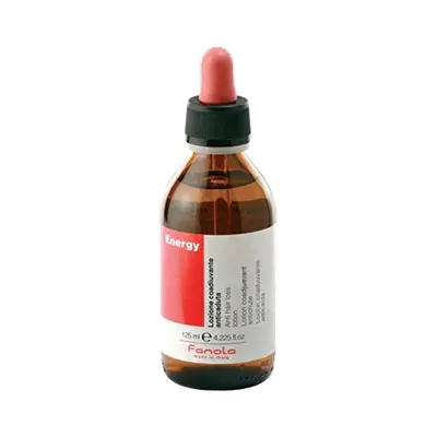 Fanola Energizing Prevention Anti Hair Loss Lotion 125ml