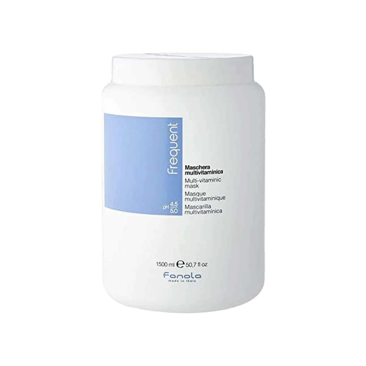 Fanola Frequent Use Multivitamin Mask 1500ml