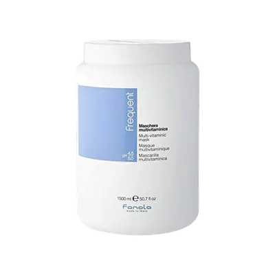 Fanola Frequent Use Multivitamin Mask 1500ml
