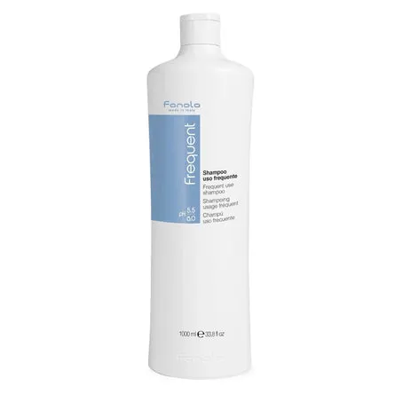 Fanola Frequent Use Shampoo, view 2