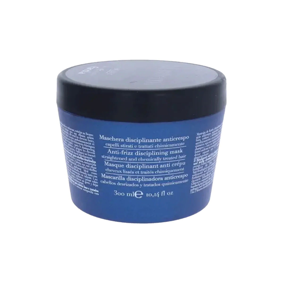 Fanola Keraterm Anti Frizz Hair Mask, view 2