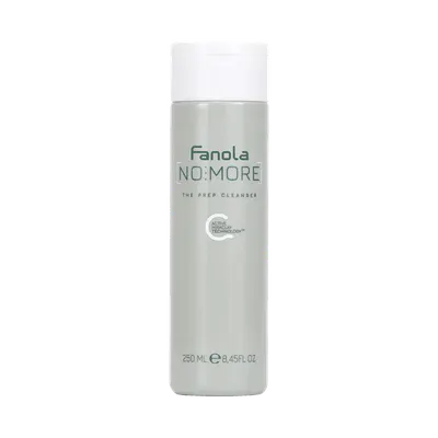 Fanola No More The Prep Cleanser 250ml