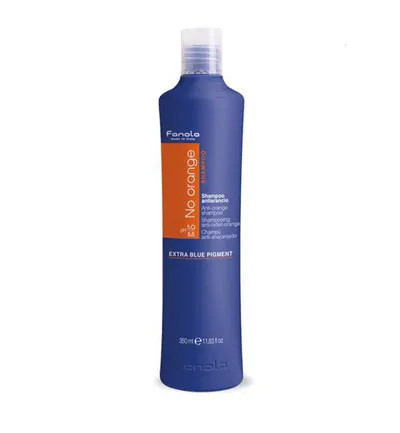 Fanola No Orange Shampoo 350ml