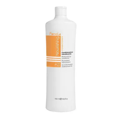 Fanola Nourishing Restructuring Conditioner 1000ml