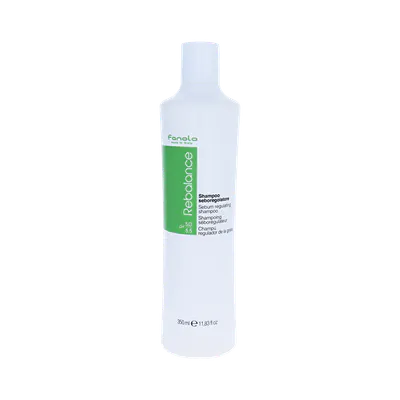 Fanola Rebalance Anti Grease Shampoo