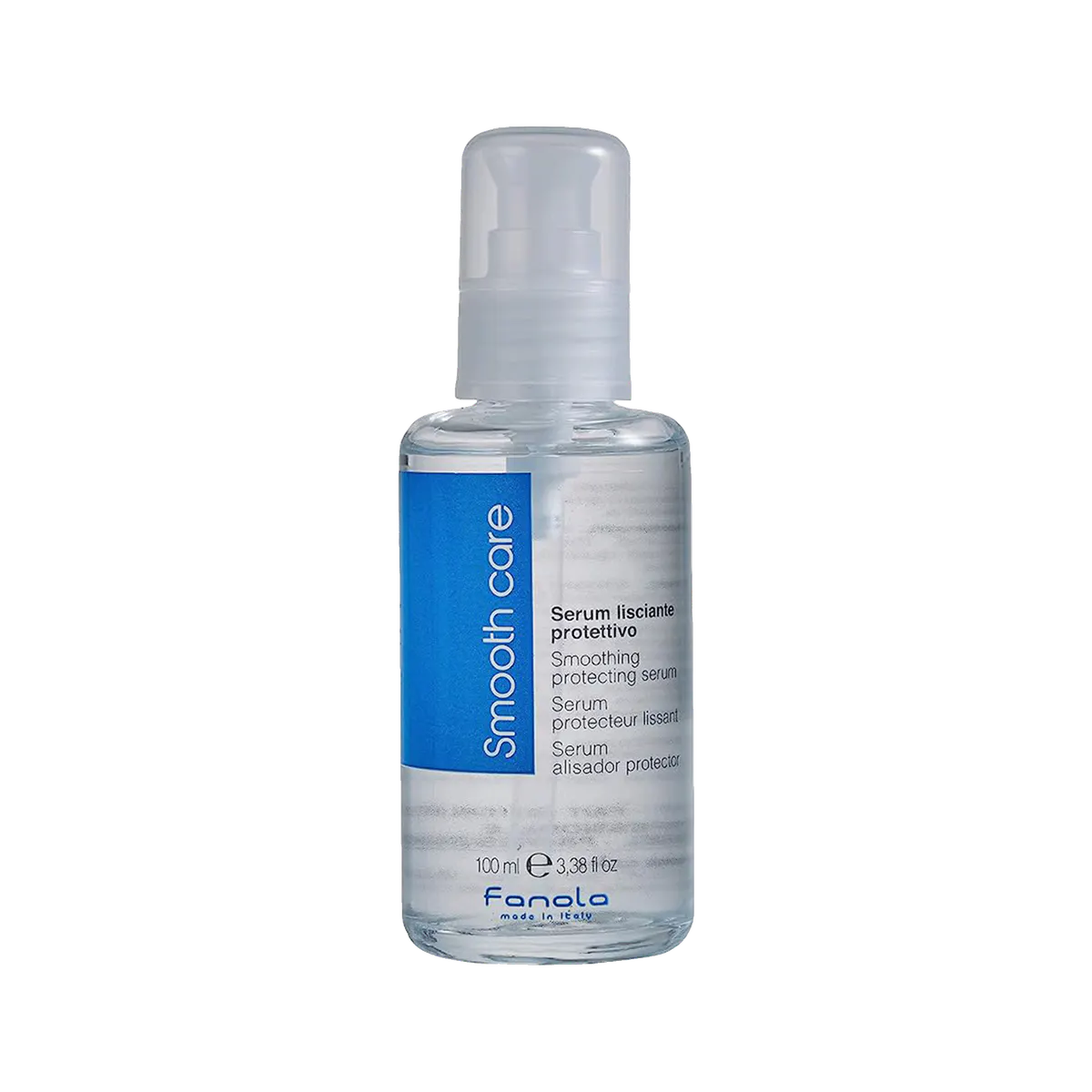 Fanola Smooth Care Serum 100ml