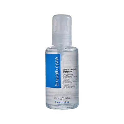 Fanola Smooth Care Serum 100ml