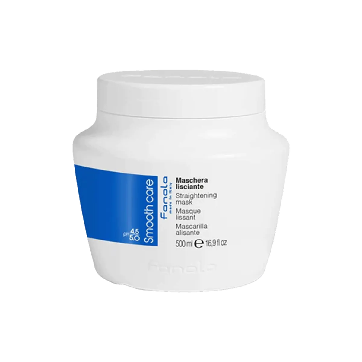 Fanola Smooth Care Straightening Mask, view 2