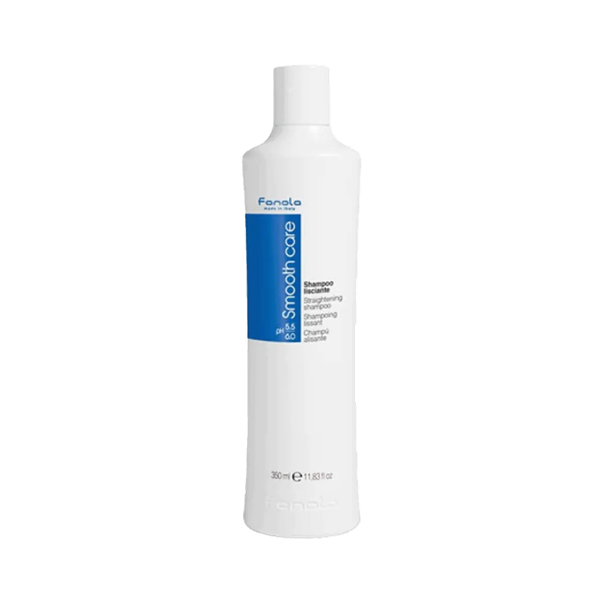 Fanola Smooth Care Straightening Shampoo