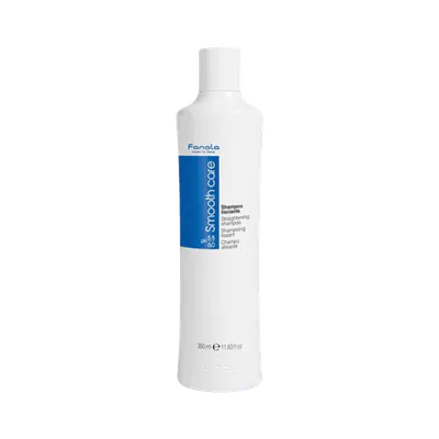 Fanola Smooth Care Straightening Shampoo