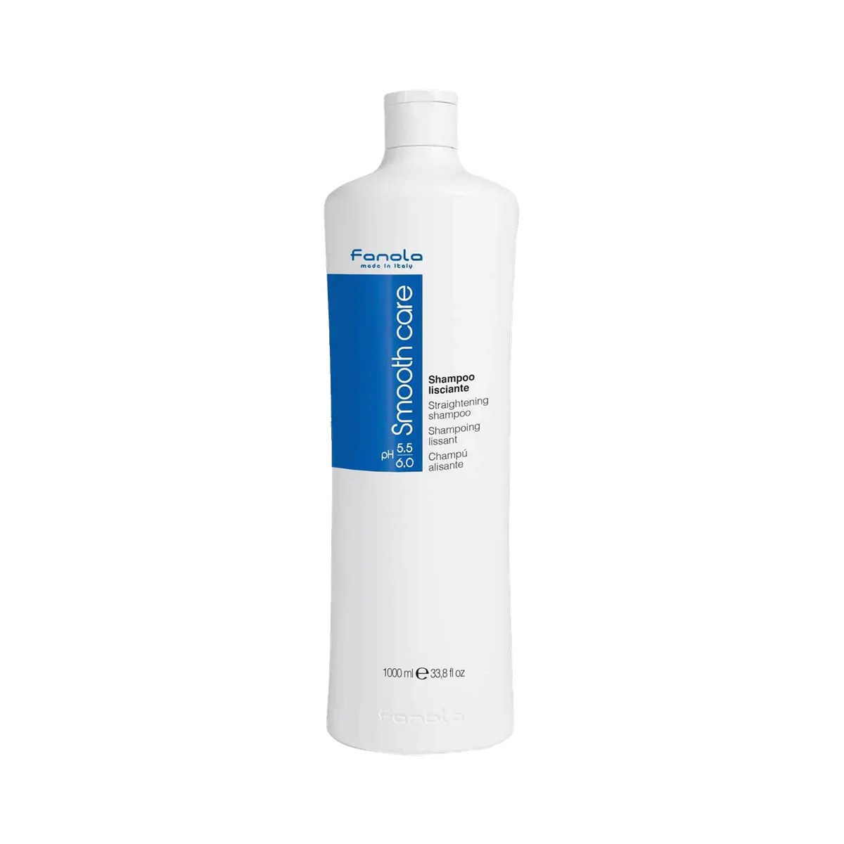 Fanola Smooth Care Straightening Shampoo, view 2