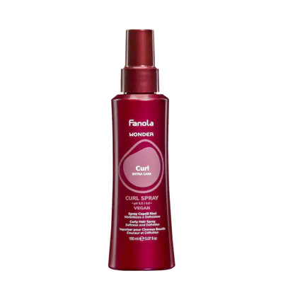 Fanola Wonder Curl Spray 150ml