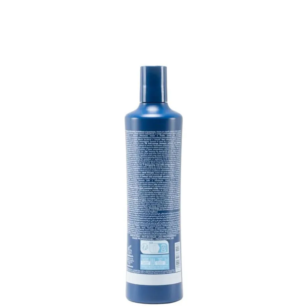 Fanola Wonder No Orange Shampoo 350ml, view 2
