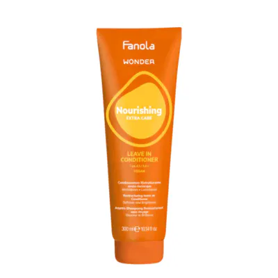 Fanola Wonder Nourishing Conditioner 300ml