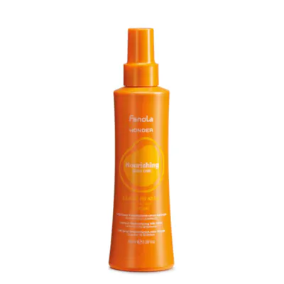Fanola Wonder Nourishing Leave-In Milk Spray 195ml