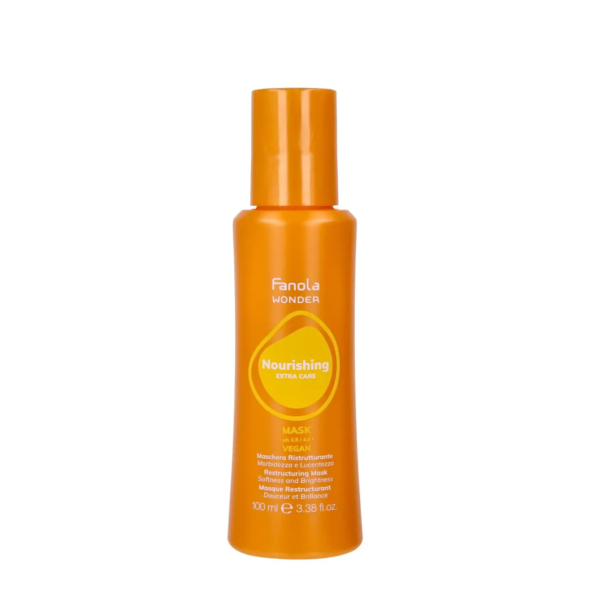 Fanola Wonder Nourishing Mask 100ml