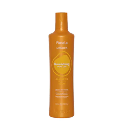 Fanola Wonder Nourishing Shampoo 350ml