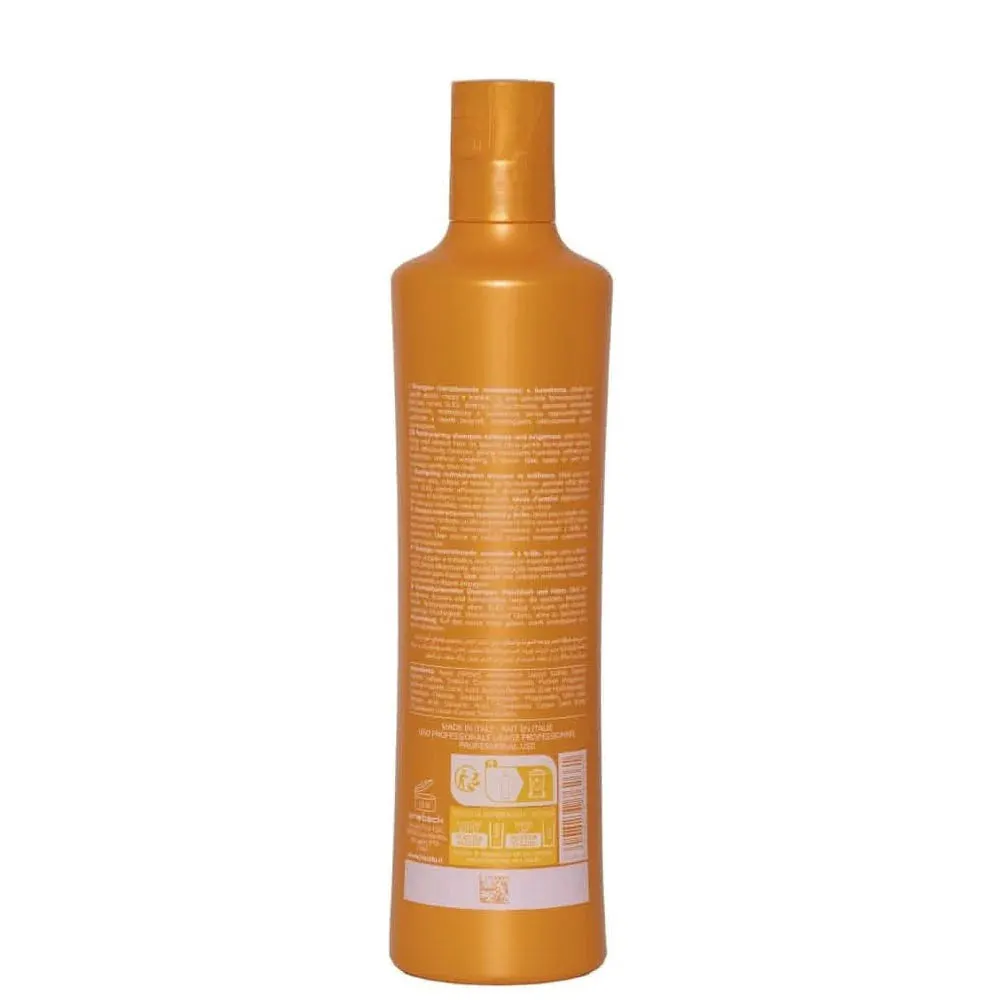 Fanola Wonder Nourishing Shampoo 350ml, view 2
