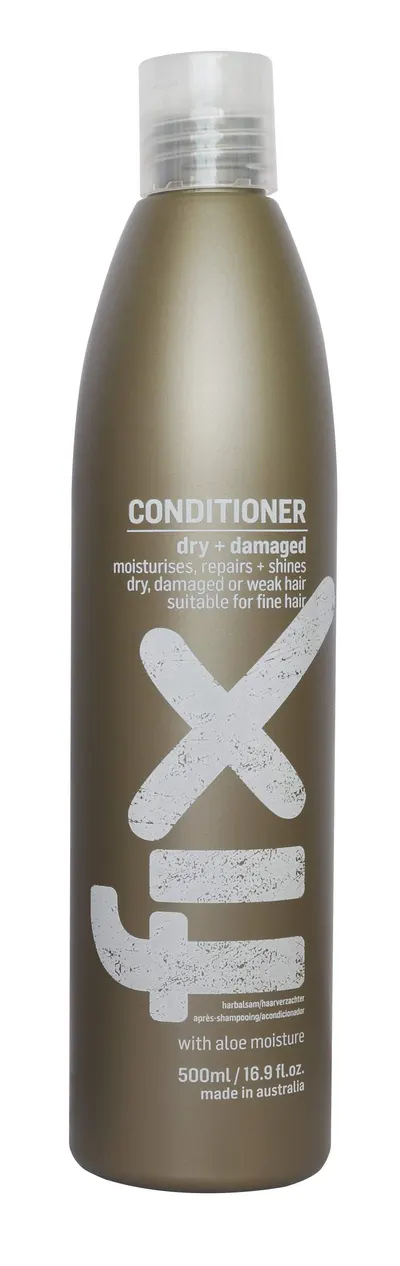 Fix Dry + Damaged Conditioner 500ml