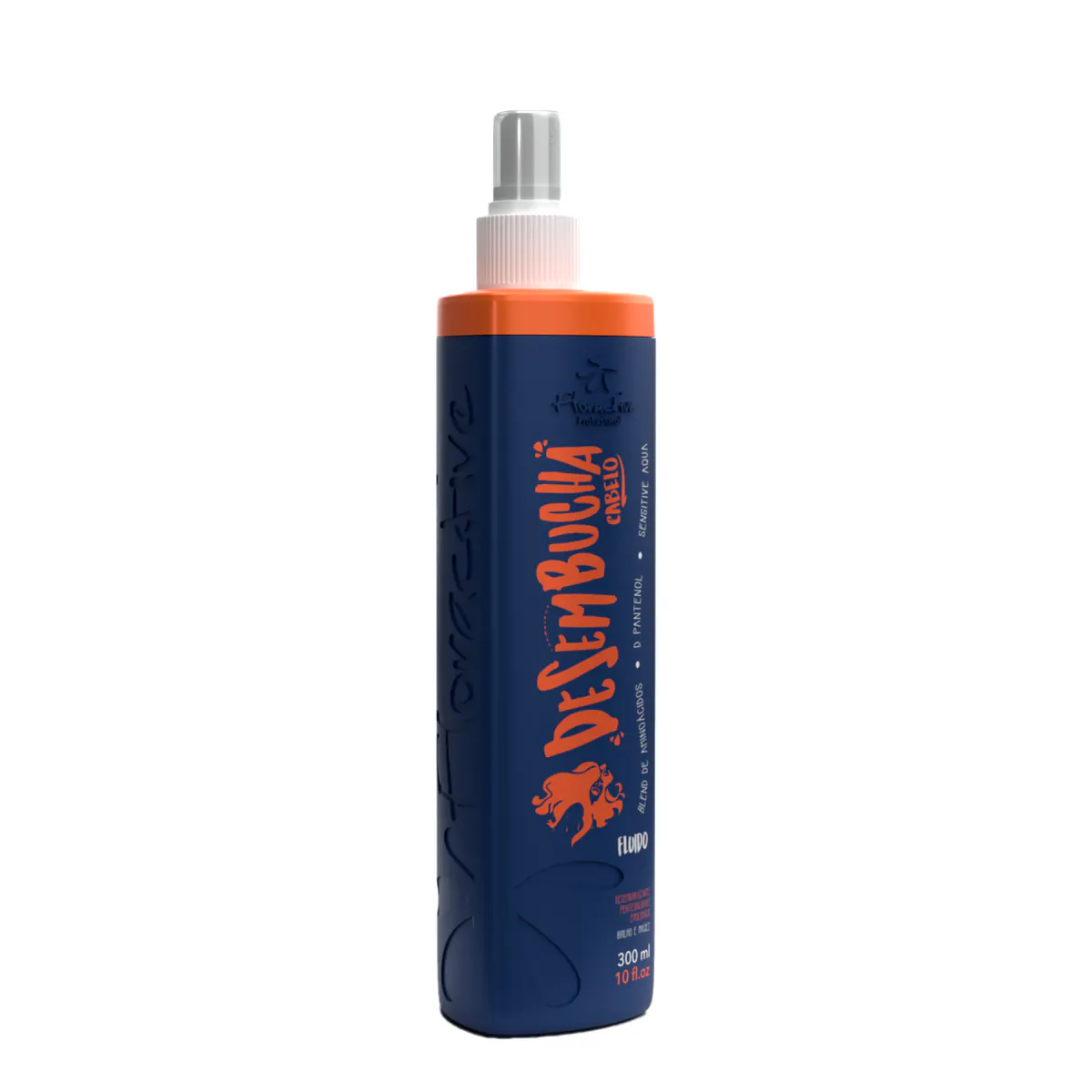 Floractive Desembucha Pro - Fluid 300ml, view 2