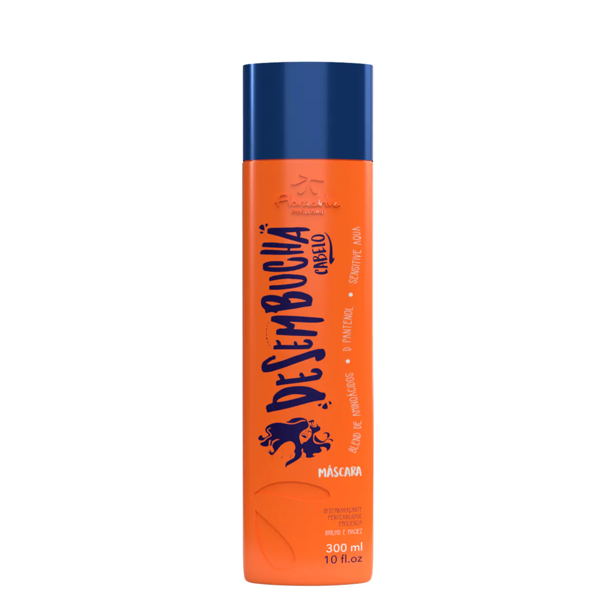 Floractive Desembucha Pro - Mask 300ml