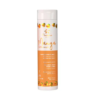 Floractive Mango & Passion Fruit Repair Conditioner 300ml