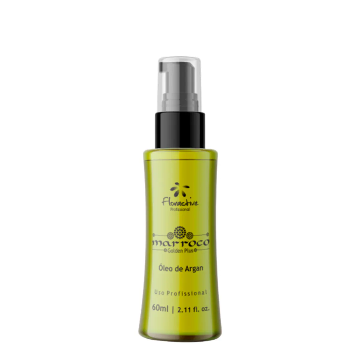 Floractive Marroco Golden Plus Argan Oil 60ml