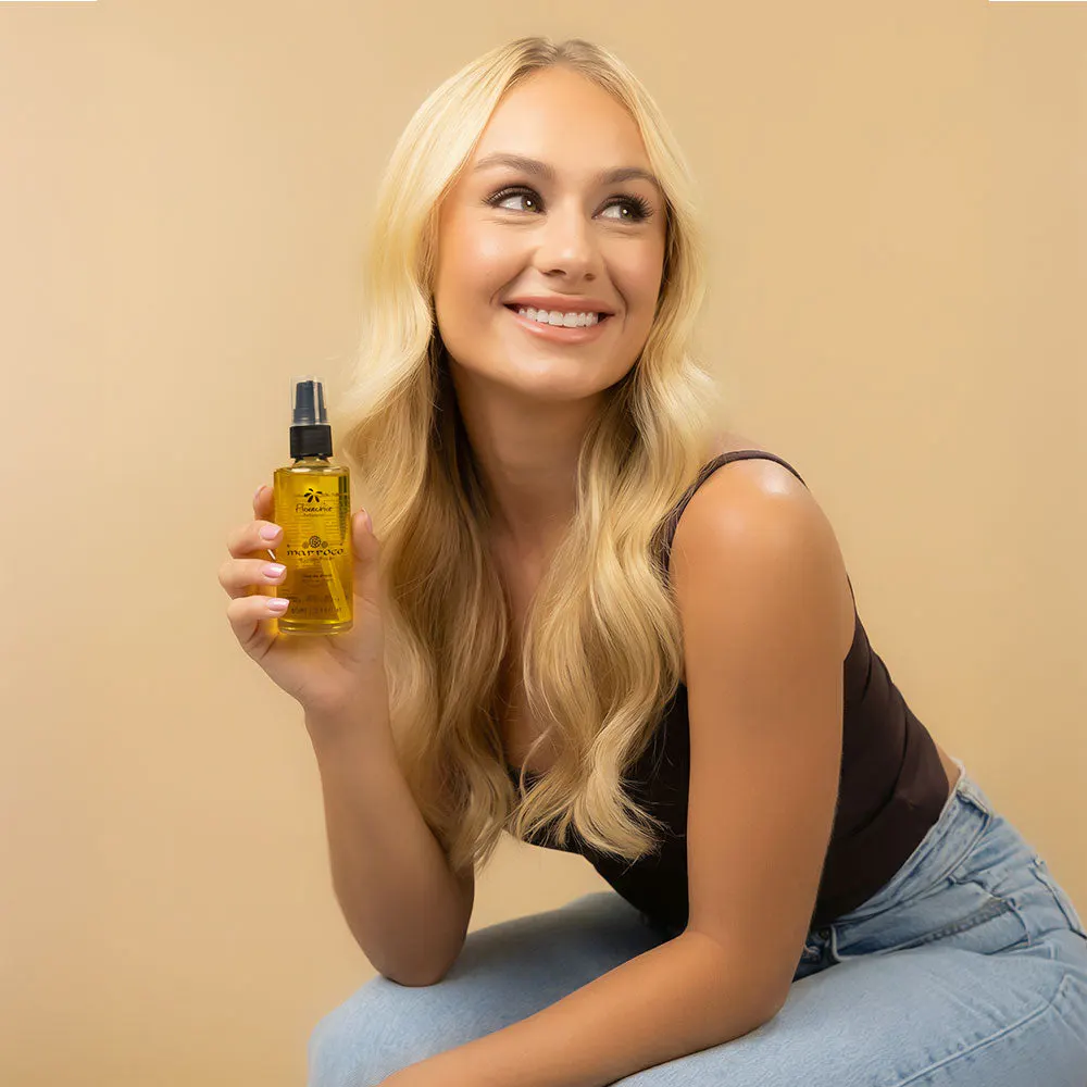 Floractive Marroco Golden Plus Argan Oil 60ml, view 4