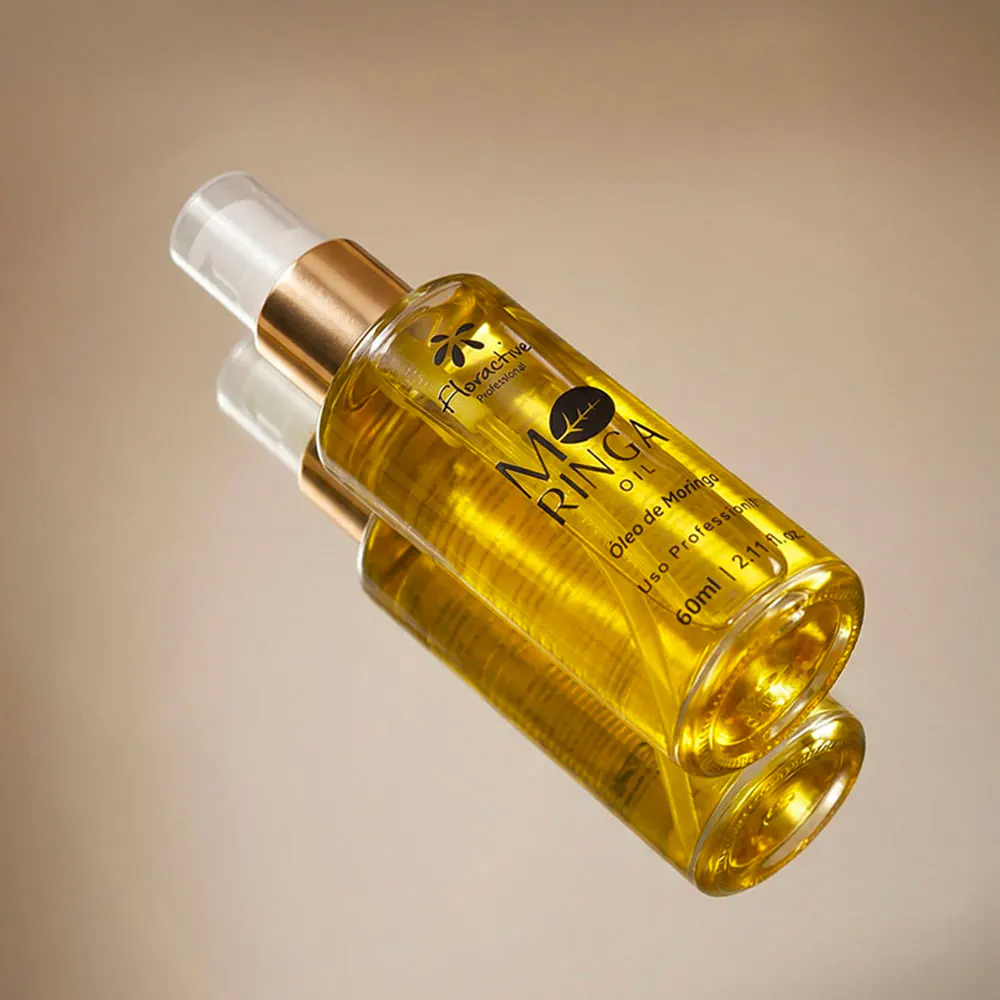 Floractive Moringa Oil 60ml, view 4