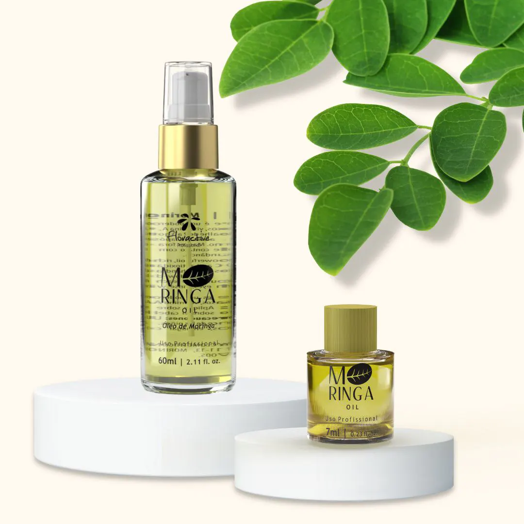 Floractive Moringa Oil 7ml, view 2