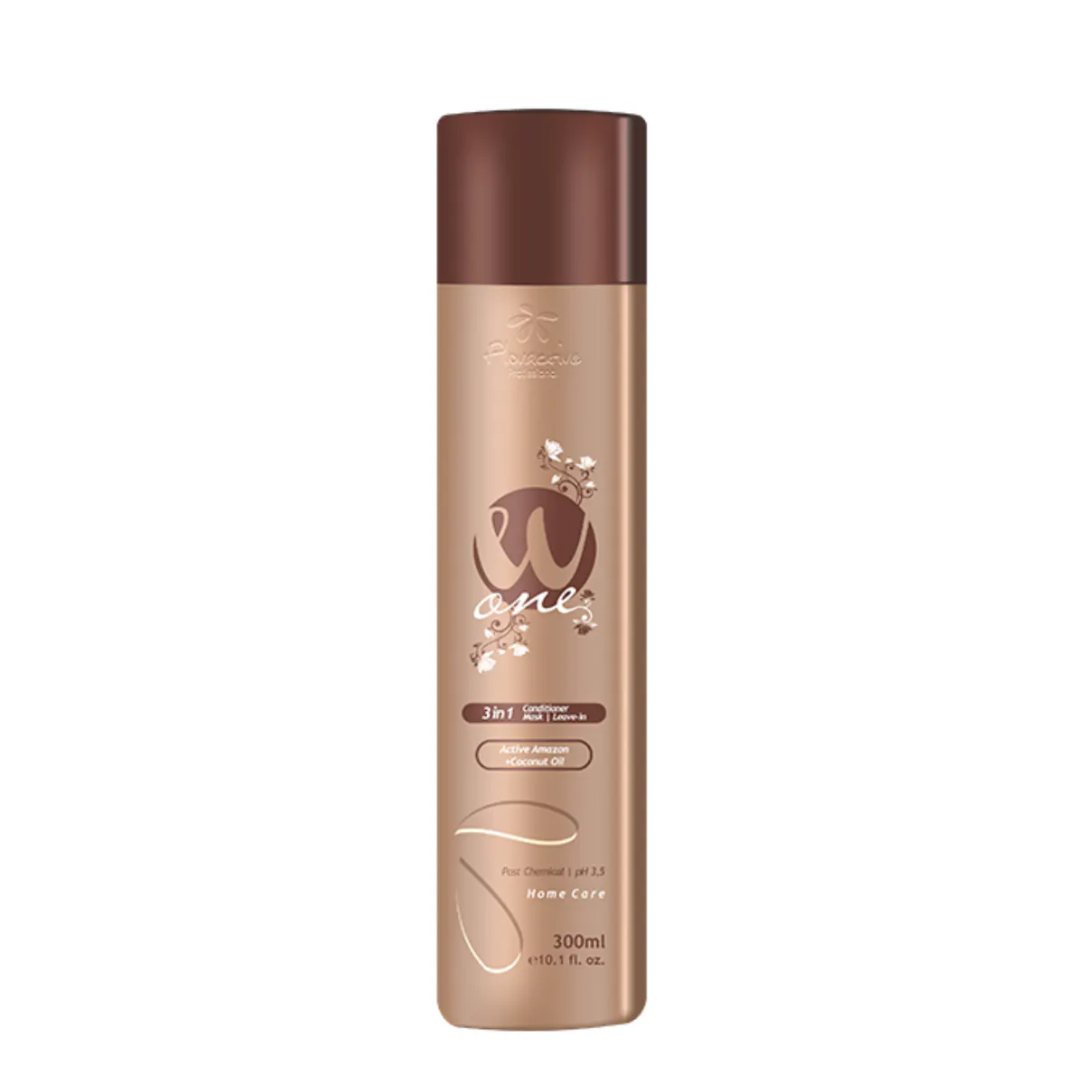 Floractive W One Home Care Conditioner 3in1 300ml