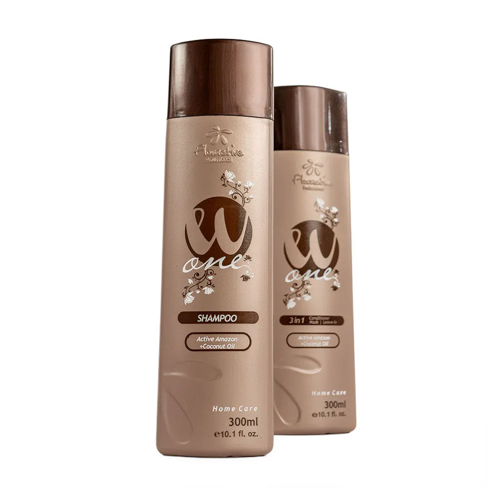 Floractive W One Home Care Conditioner 3in1 300ml, view 5