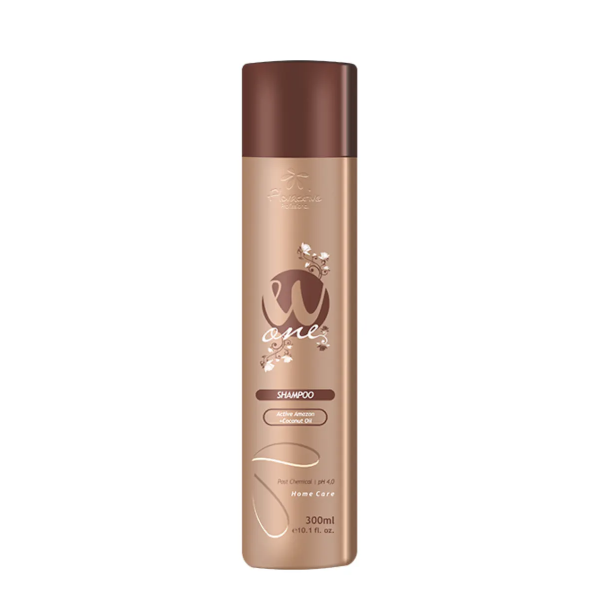 Floractive W One Home Care Shampoo 300ml