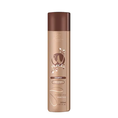 Floractive W One Home Care Shampoo 300ml