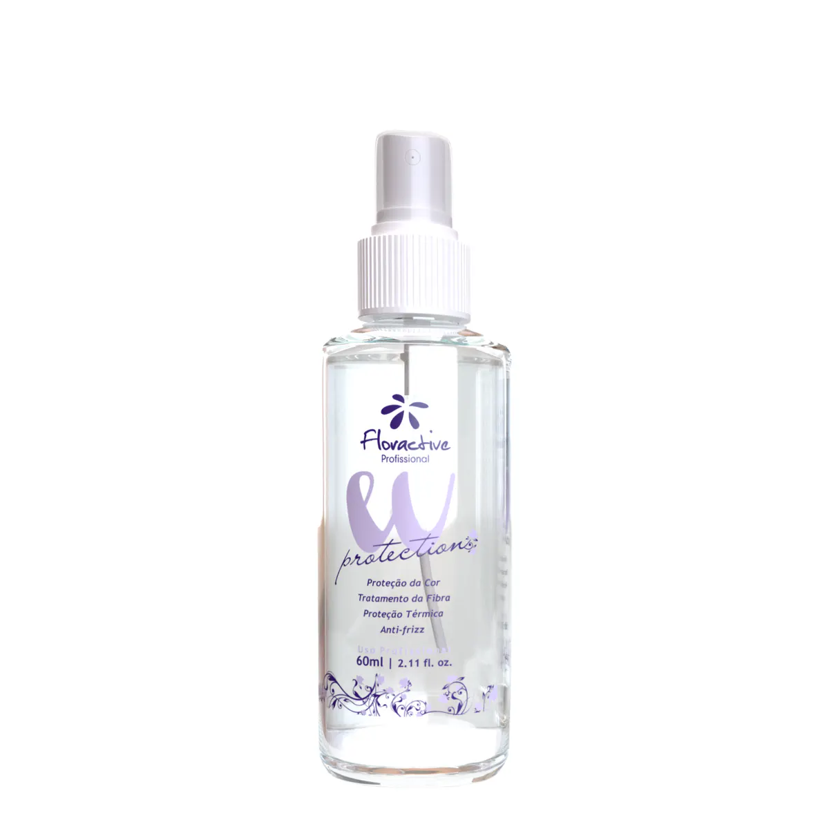 Floractive W Protection 60ml