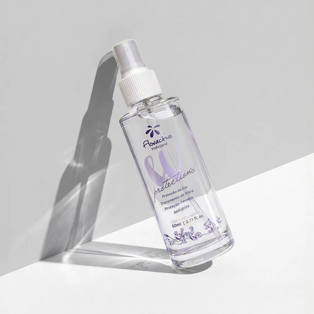 Floractive W Protection 60ml, view 4