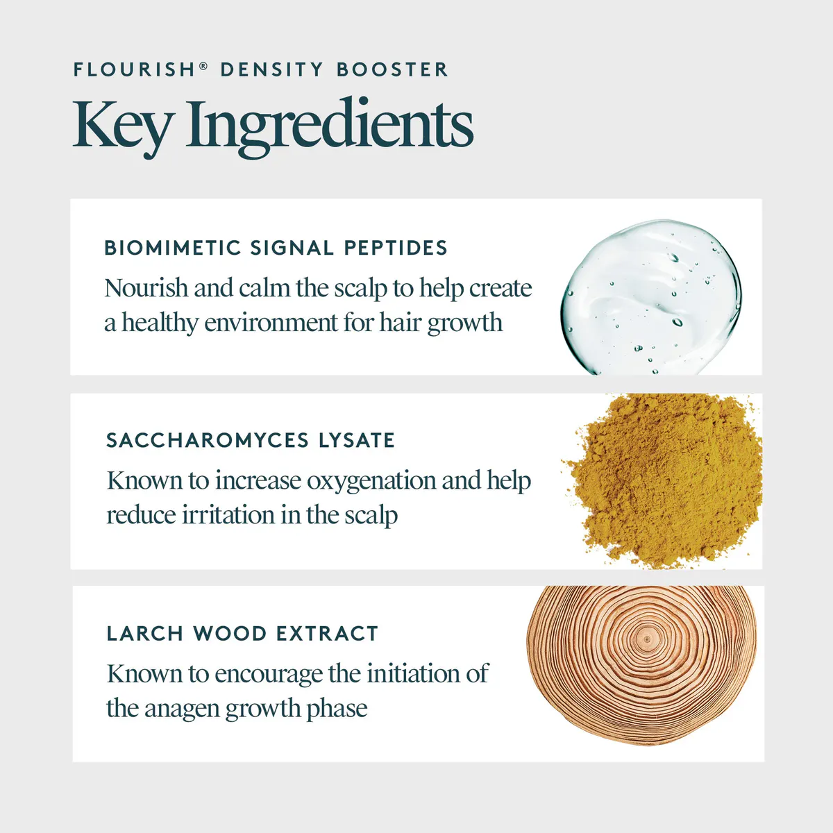 Virtue Flourish Density Booster 120ml, view 6