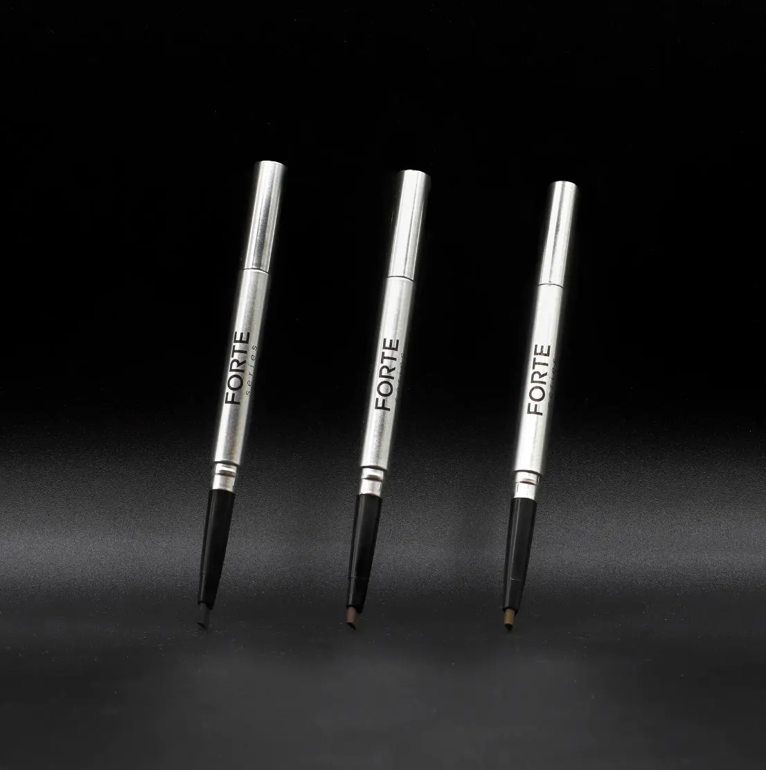 Forte Series Beard & Hairline Pencil, view 4