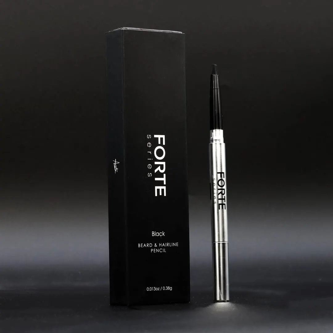 Forte Series Beard & Hairline Pencil, view 6