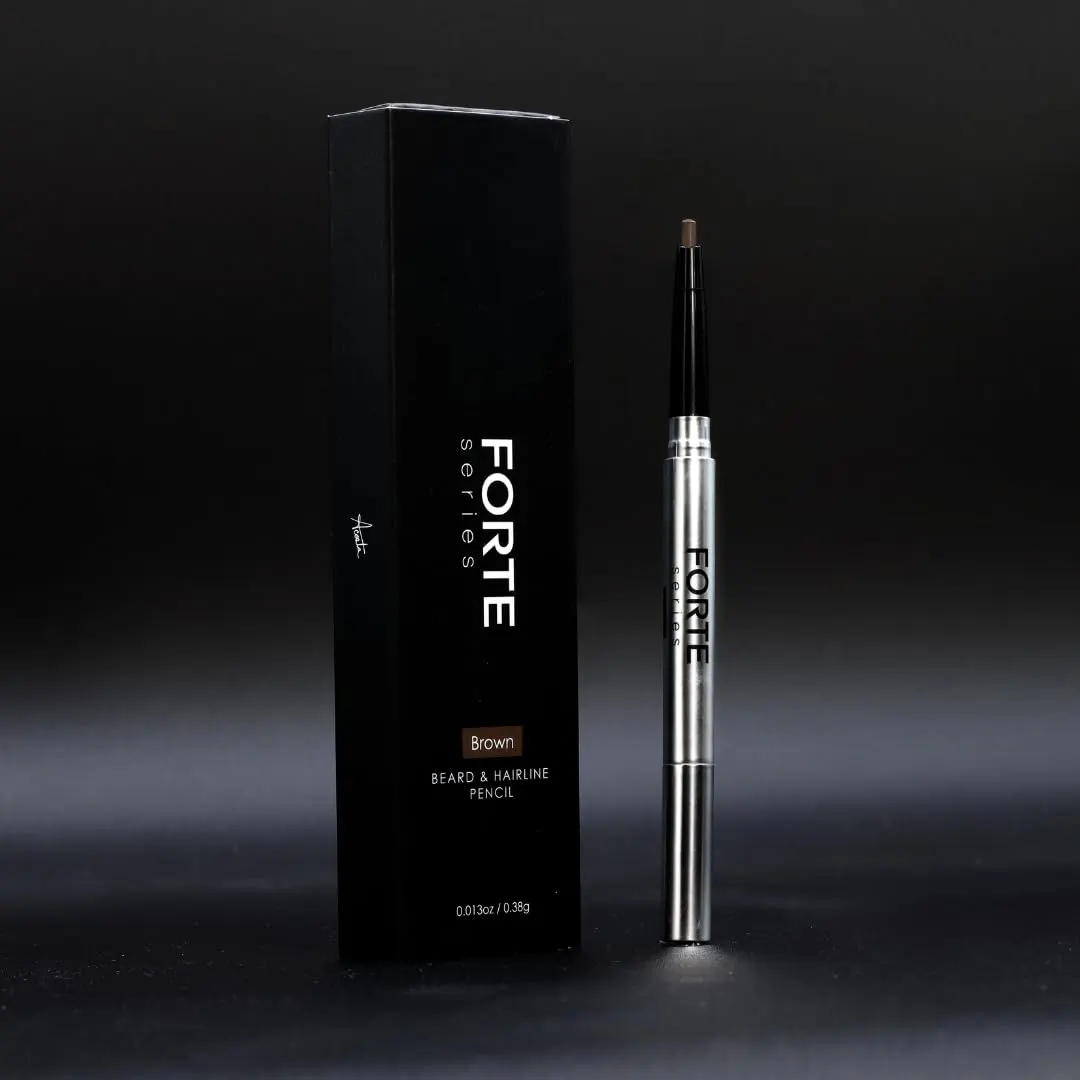 Forte Series Beard & Hairline Pencil, view 7