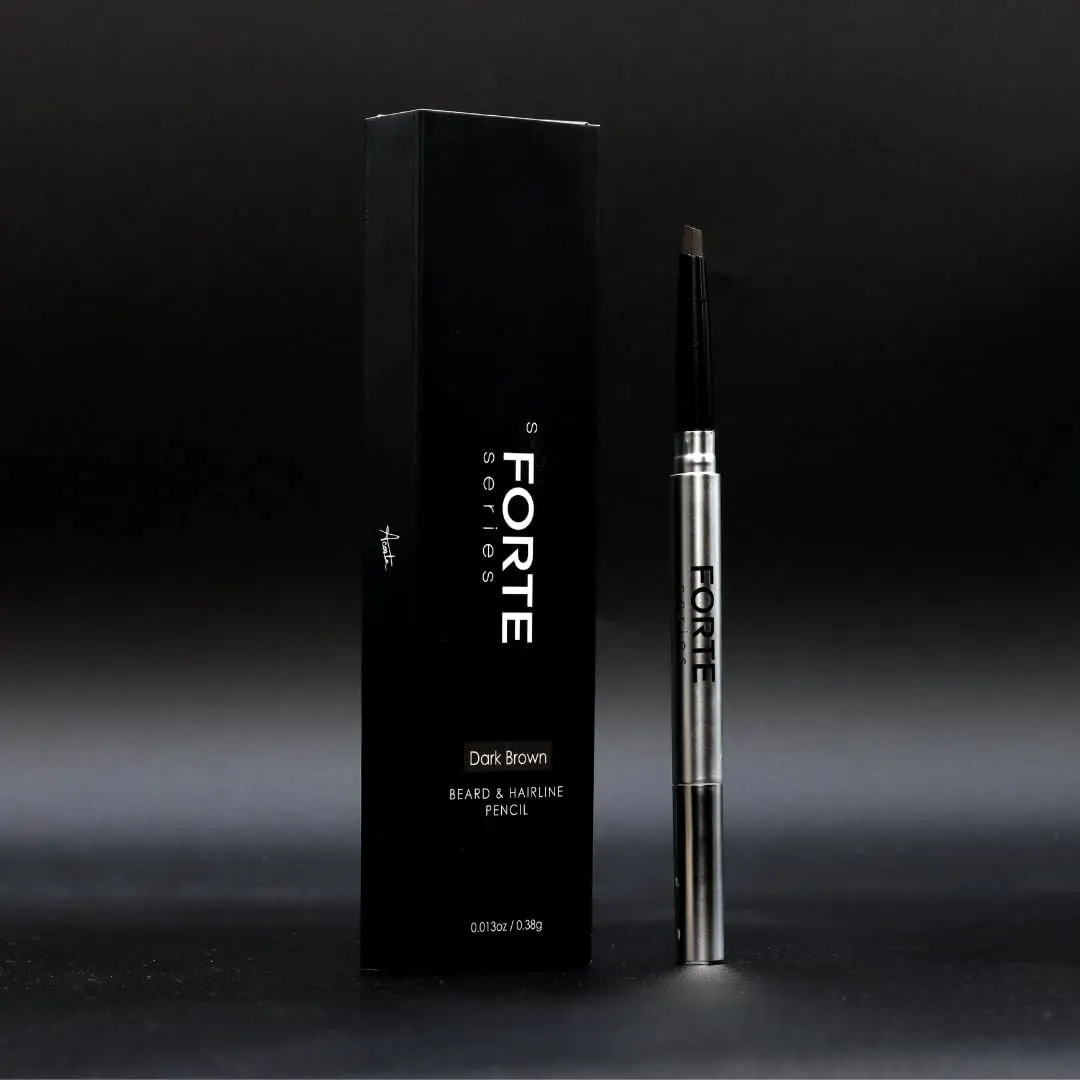 Forte Series Beard & Hairline Pencil, view 8