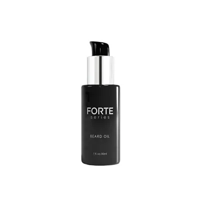 Forte Series Beard Oil 30ml